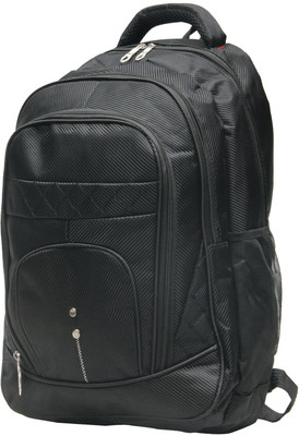 

Harp Texas Backpack 24 L 24 L Backpack(Black)