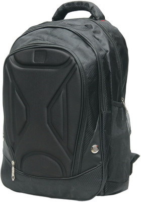 

Harp Austin Backpack 24 L 24 L Backpack(Black)