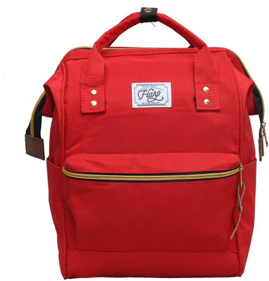 

Harp Madrid handbag / Backpack unisex 21 L 21 L Backpack(Red)