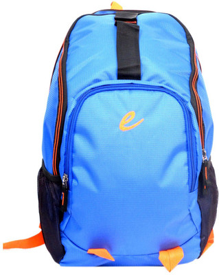 

Encore Luggage ENCORE BACKPACK 5700 BLUE 4 L Backpack(Blue)