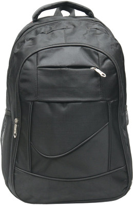 

Harp Los Angeles backpack 24 L 24 L Backpack(Black)