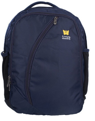 

Liviya SB694LV 38 L Backpack(Blue)
