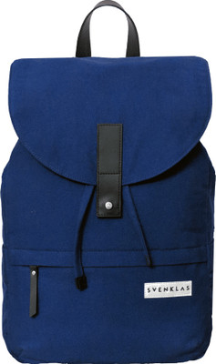 

Svenklas Hagen 20 L Laptop Backpack(Blue)
