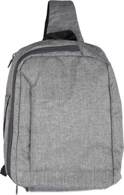 

Swiza BSB.1016.01 12 L Backpack(Grey)