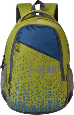 f gear backpack flipkart
