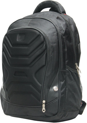 

Harp Denver Backpack 24 L 24 L Backpack(Black)