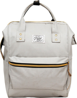 

Harp Madrid handbag / Backpack unisex 21 L 21 L Backpack(Grey)