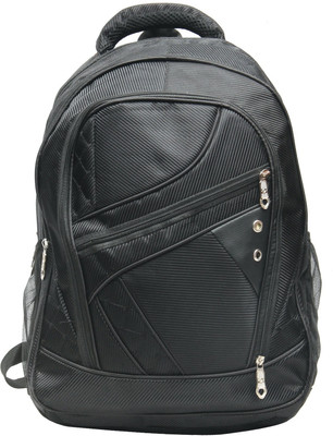

Harp Atlanta backpack 24 L 24 L Backpack(Black)