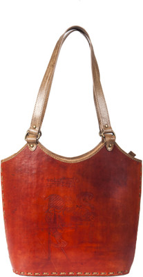 

Encrafter Bag Shoulder Bag(Red, 13 L)