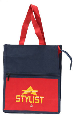 

Royal Bags Shoulder Bag Waterproof Lunch Bag(Blue, 4 L)