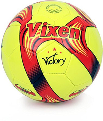 

Vixen 'Victory (Pvc)' Football - Size: (Pack of 1, Multicolor