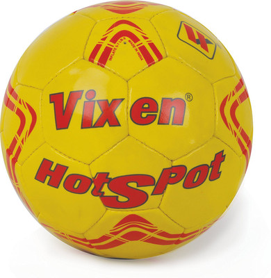 

Vixen 'Hotshot' (Color On Availability) Football - Size: (Pack of 1, Multicolor
