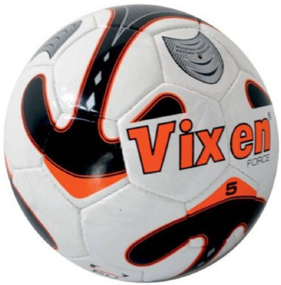 

Vixen 'Force (Pu)' Football - Size: (Pack of 2, Multicolor