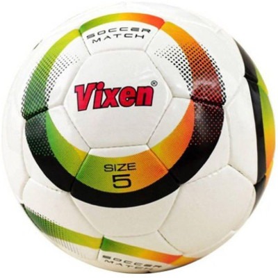 

Vixen 'New Age' Football - Size: (Pack of 1, Multicolor, Mulicolor