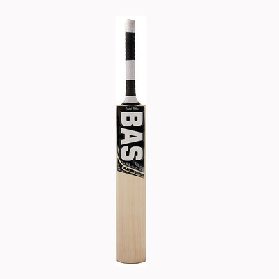 

BAS Vampire PLAYER LIMITED EDITION CRICKET BAT English Willow Cricket Bat(Short Handle, 1180-1230)