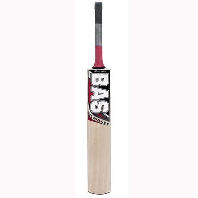 

BAS Vampire BULLET CRICKET BAT Kashmir Willow Cricket Bat(1230-1290