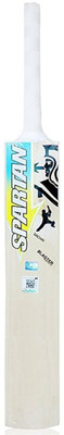 Spartan SACHIN BLASTER Kashmir Willow Cricket Bat(, 1.1-1.2 kg