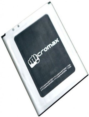 

Micromax Battery - A50(Black)