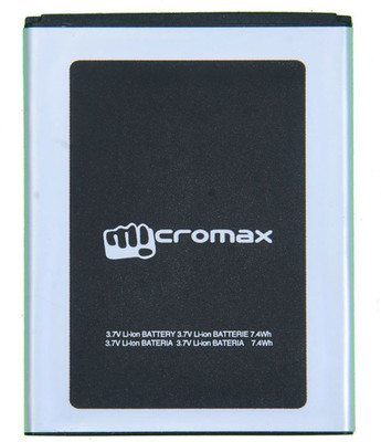 

Micromax A56 Battery( )
