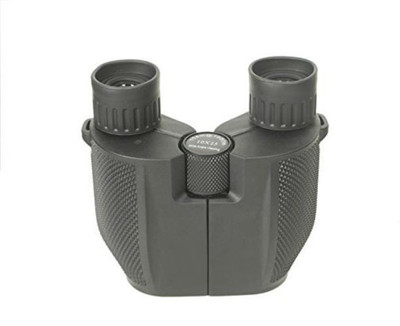 

Shrih Adventure Small With Cover 10x ZOOM Binoculars Binoculars(33, Grey)