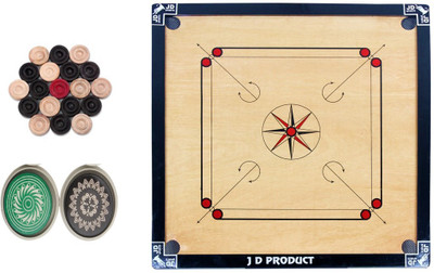 

JD Sports 32 inch Board Game