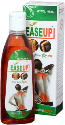 

Easeup OIl EU1 Liquid(100 ml)