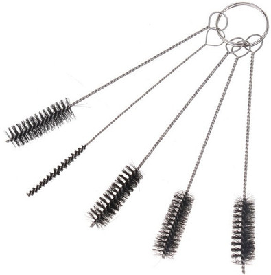 

Gem Tattoo Tip Cleaning Brush(Stainless Steel)