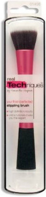 

Real Technique Real Techniques Stippling Brush (Pack of 1)(Pack of 1)