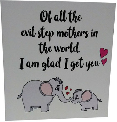 

GiftStation Greeting Card(Assorted, Pack of 1)