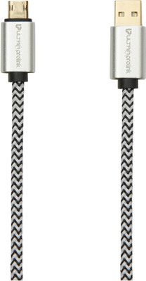 

Ultraprolink eUL45 Sync & Charge Cable(Black)