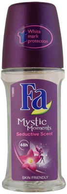 

Fa Mystic Moments Roll On Deodorant Roll-on - For Men(50 ml)