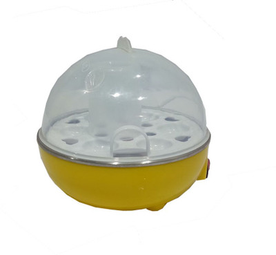 

BENGAL EGG BOILER EGG STEAMER DELUXE G-5623 Egg Cooker(7 Eggs)