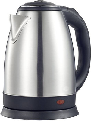 

Emmquor 1.8ltr multipurpose tea maker Electric Kettle(1.8 L, chrome)