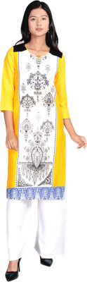 Flavia Creation Casual Printed Women