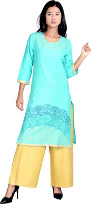 Flavia Creation Casual Printed Women