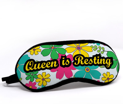 

Indigifts Mothers Day Gifts, Happy Birthday Gifts for Mom, Gift for Mother, Anniversary Gifts for Parents, Sleeping Eye Mask, Eye Cover(1)