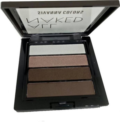 

Sivanna All Naked Eyeshadow 7g (04) 7 g(HF589-04)
