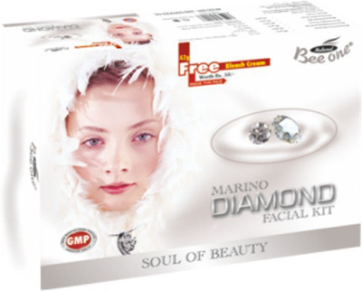 

BEEONE DIAMOND 312 g(Set of 6)