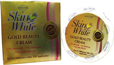 

NightBlue SkinCare Skin White Gold Beauty Cream(30 g)
