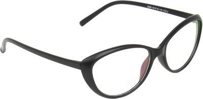 

Zyaden Full Rim Cat-eyed Frame(51 mm