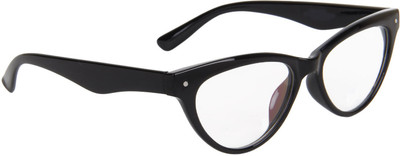

Zyaden Full Rim Cat-eyed Frame(51 mm