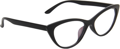 

Zyaden Full Rim Cat-eyed Frame(51 mm