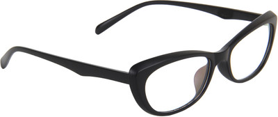 Zyaden Full Rim Cat-eyed Frame(51 mm
