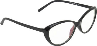 

Zyaden Full Rim Cat-eyed Frame(51 mm