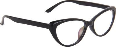 

Zyaden Full Rim Cat-eyed Frame(51 mm