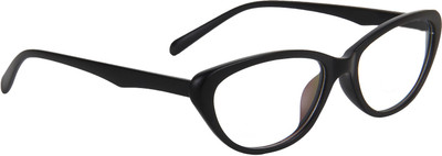 

Zyaden Full Rim Cat-eyed Frame(51 mm