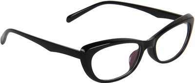 

Zyaden Full Rim Cat-eyed Frame(51 mm
