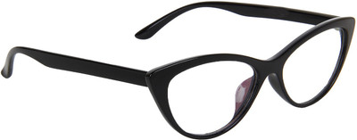 

Zyaden Full Rim Cat-eyed Frame(51 mm