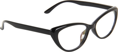 

Zyaden Full Rim Cat-eyed Frame(51 mm