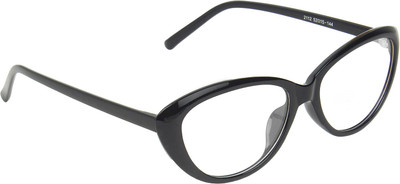 Zyaden Full Rim Cat-eyed Frame(51 mm